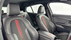 BMW 1 Series 128ti 5dr Step Auto [Live Cockpit Professional] Petrol Hatchback